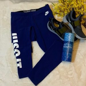 Nike leggings